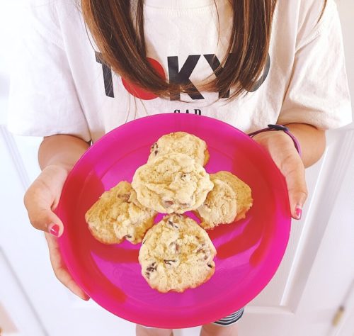 小学生が一人でも作れる！簡単で美味しいクッキー＆マフィンレシピ3選！