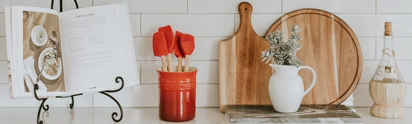 海外でも、私らしくホッとできる暮らしを