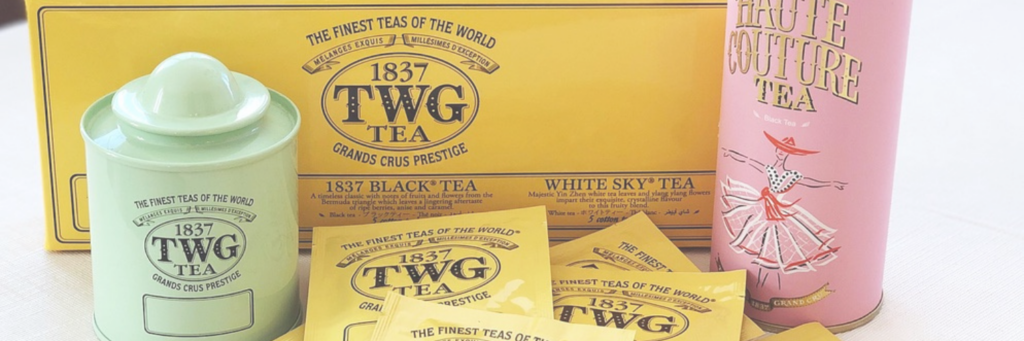 【TWG紅茶】日本の店舗一覧｜東京・大阪・名古屋でのティーサロンの楽しみ方