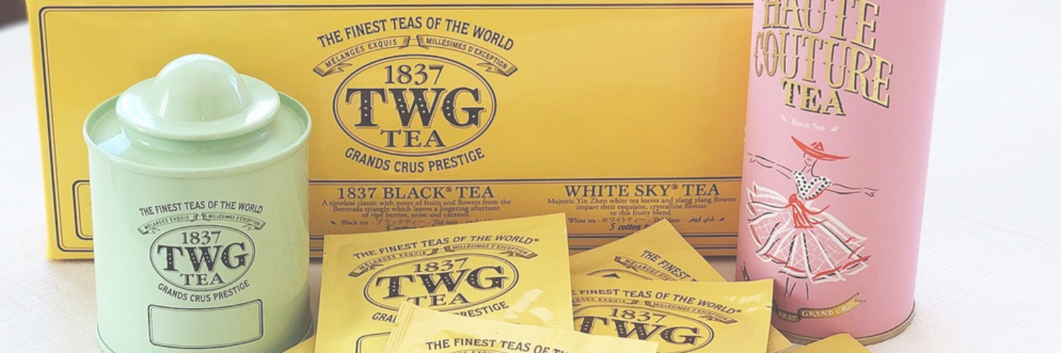 【TWG紅茶】日本の店舗一覧｜東京・大阪・名古屋でのティーサロンの楽しみ方